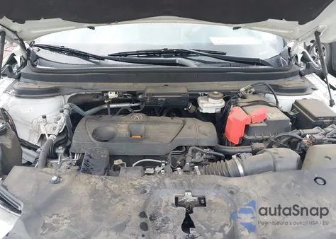 2019 Acura Rdx Advance Package from USA, damaged, VIN 5J8TC2H74KL036469
